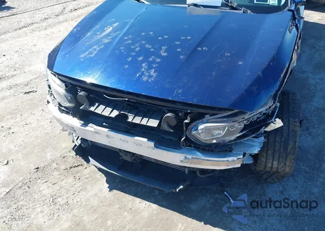 2018 Honda Accord Ex-L from USA, damaged, VIN 1HGCV1F58JA134615